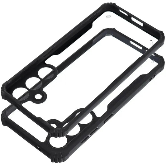 Θήκη για Oppo Reno11 F, OEM, Anti-drop, Μαύρο