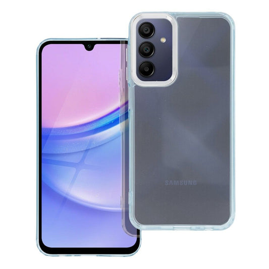 Θήκη για Samsung Galaxy A15 5G A156 / A155 A156 / A155 A155, OEM, Pearl, μπλε