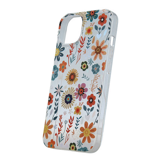 Θήκη για Samsung Galaxy S23 FE S711, OEM, Πεδίο, Πολύχρωμη
