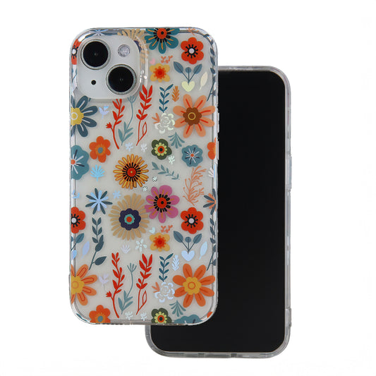 Θήκη για Samsung Galaxy S23 FE S711, OEM, Πεδίο, Πολύχρωμη