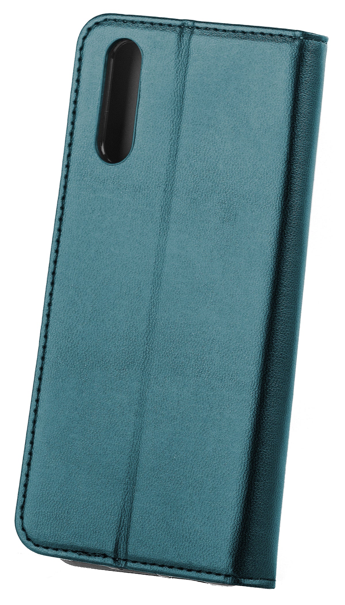 Θήκη για Samsung Galaxy A16 5G A166 / A16 4G A165, OEM, Smart Magnetic, Πράσινο