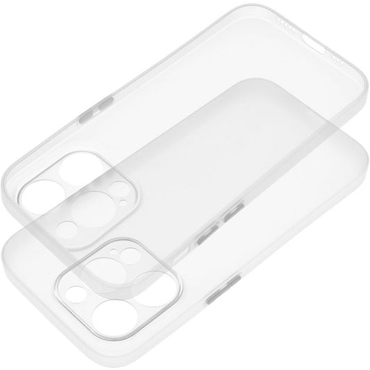 Θήκη για Samsung Galaxy S24 FE S721, OEM, UltraThin Matt, Διαφανής
