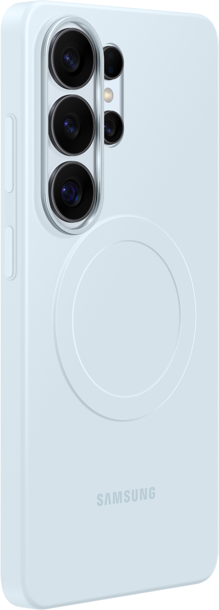 Θήκη για Samsung Galaxy S26 Ultra S948, Slim Magnet Case, Μπλε EF-SS948CLEGWW