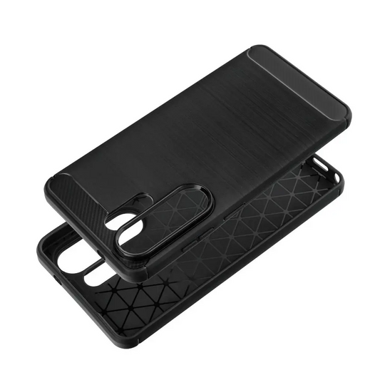Θήκη για Samsung Galaxy A27 5G, OEM, Carbon, Μαύρο
