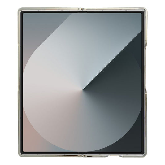 Θήκη για Samsung Galaxy Z Fold6 F956, OEM, Focus, Χρυσή