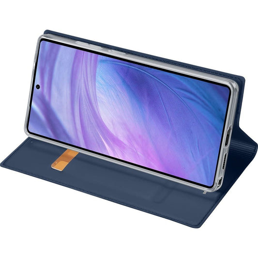 Case for Samsung Galaxy S25 Ultra S938, DUX DUCIS, Skin Pro, Blue