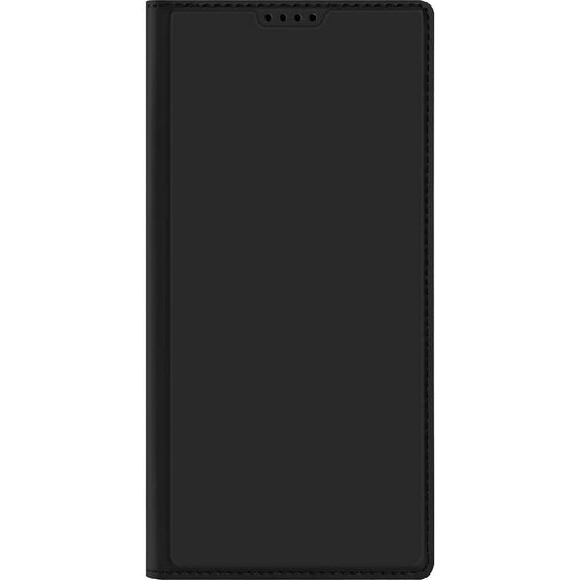 Θήκη για Samsung Galaxy S25 Ultra S938, DUX DUCIS, Skin Pro, Μαύρη
