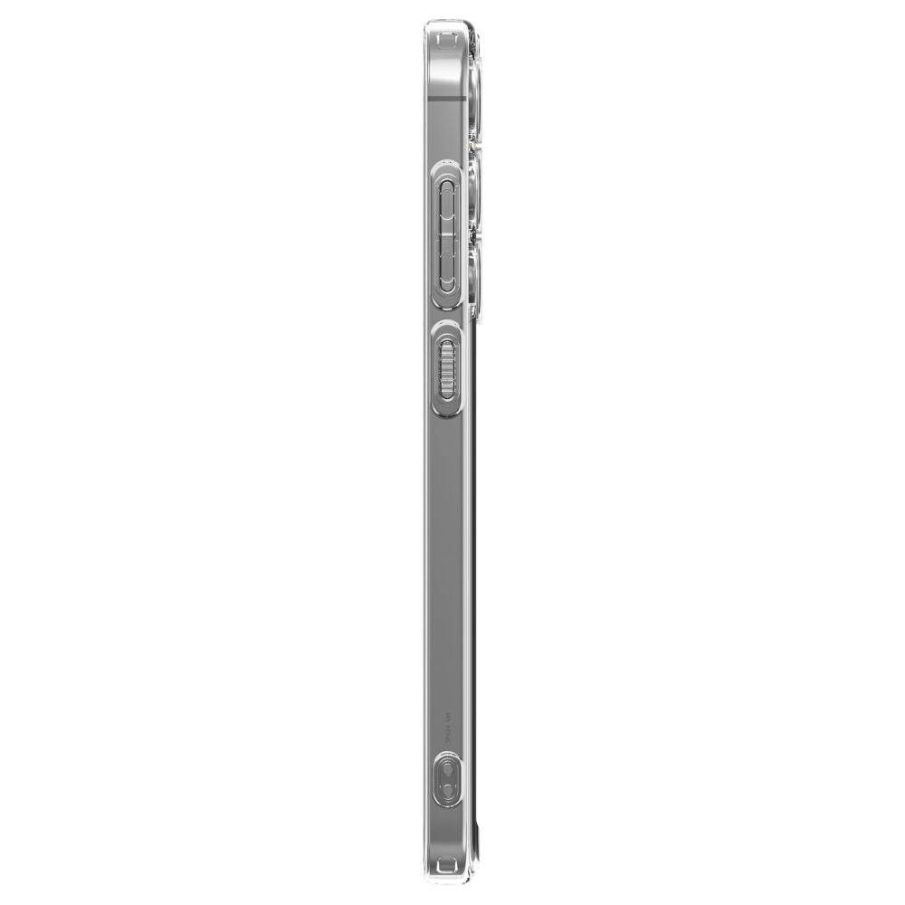 Θήκη για Samsung Galaxy S24 FE S721, Spigen, Ultra Hybrid, Διαφανής ACS08620