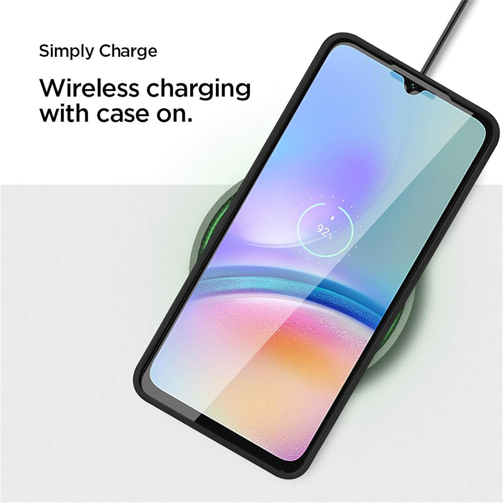 Θήκη για Samsung Galaxy A05s A057, Techsuit, ColorVerse 360, Ροζ