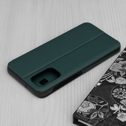 Θήκη για Samsung Galaxy A13 A135, Techsuit, eFold, Πράσινο