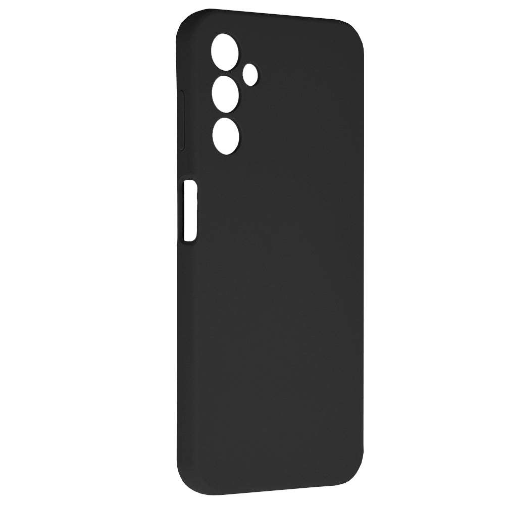Θήκη για Samsung Galaxy A14 A145 / A14 5G A146, Techsuit, Soft Edge, Μαύρη