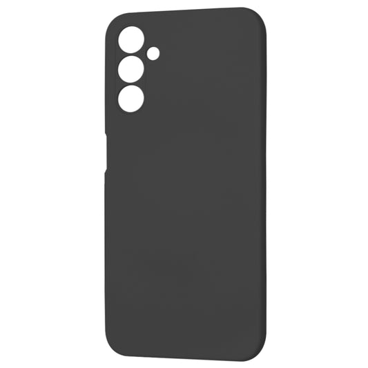 Θήκη για Samsung Galaxy A14 A145 / A14 5G A146, Techsuit, SoftFlex, Μαύρη