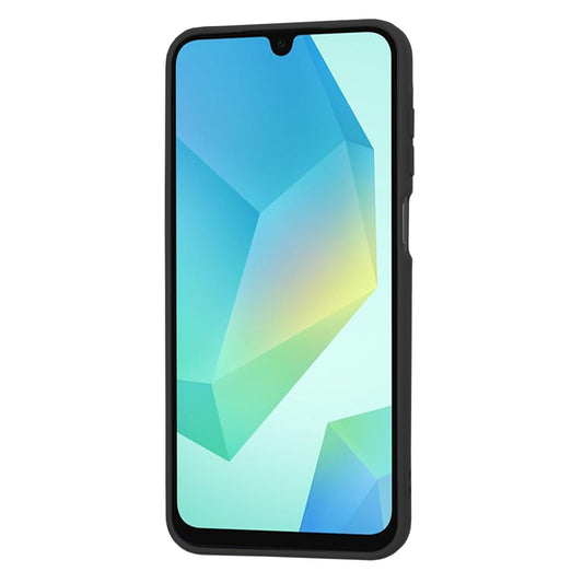 Θήκη για Samsung Galaxy A16 5G A166 / A16 4G A165, Techsuit, SoftFlex, Μαύρη