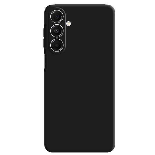 Θήκη για Samsung Galaxy A17 4G / A17 5G, 3MK, Pro, Μαύρο Ματ