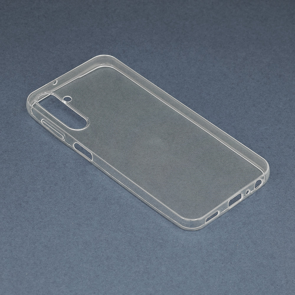 Θήκη για Samsung Galaxy A24 4G A245, Techsuit, Διαφανής, Σαφής