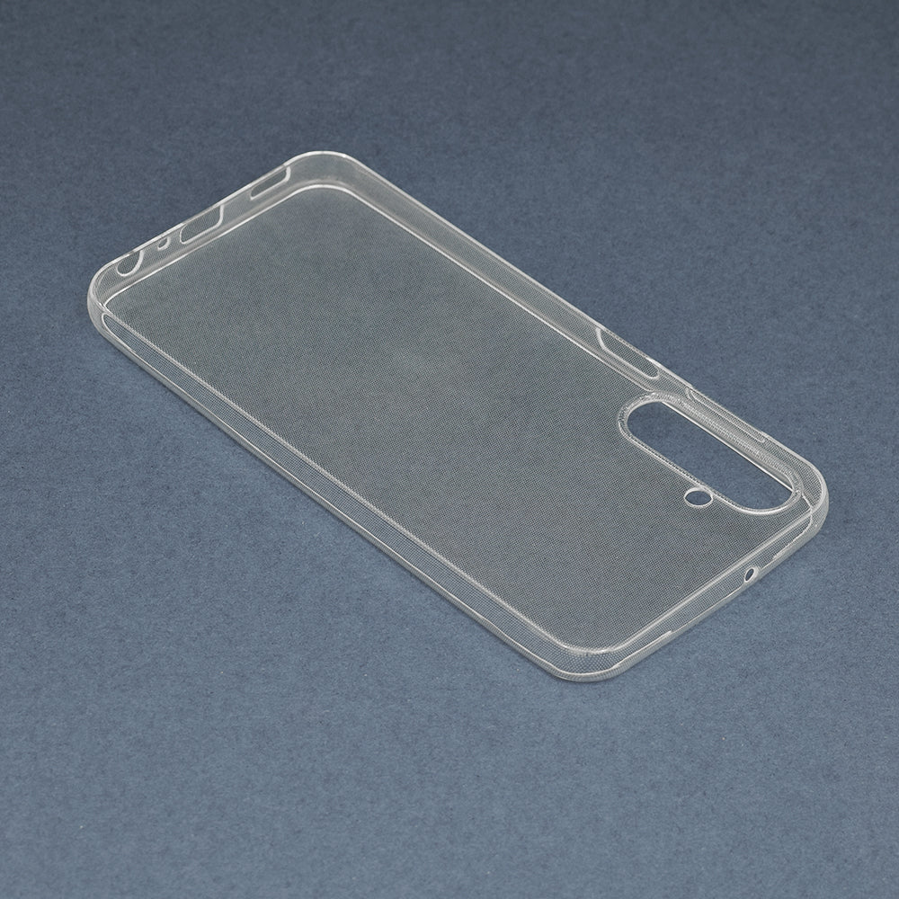 Θήκη για Samsung Galaxy A24 4G A245, Techsuit, Διαφανής, Σαφής