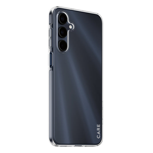 Θήκη για Samsung Galaxy A26 A266, PanzerGlass, Μοδάτη, Διάφανη