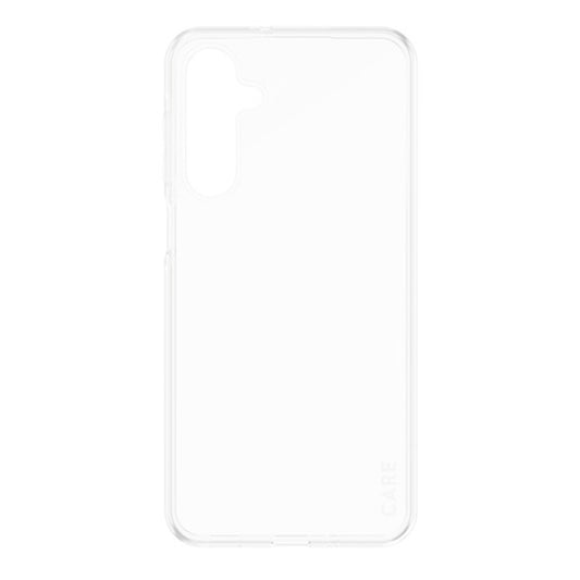 Θήκη για Samsung Galaxy A26 A266, PanzerGlass, Μοδάτη, Διάφανη