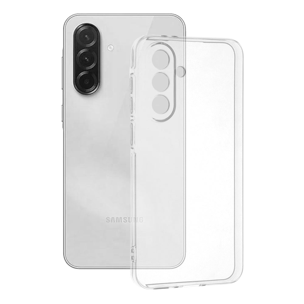 Θήκη για Samsung Galaxy A37 5G, Techsuit, Διαφανής, Σαφής