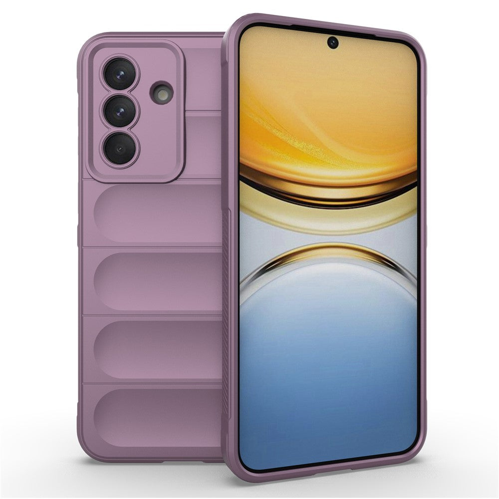 Θήκη για Samsung Galaxy A37 5G, Techsuit, Magic Shield, Μωβ