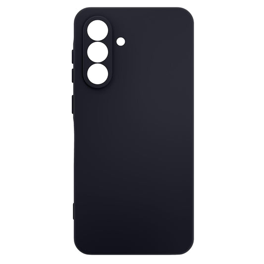 Θήκη για Samsung Galaxy A56 A566, 3MK, Μαύρο Ματ