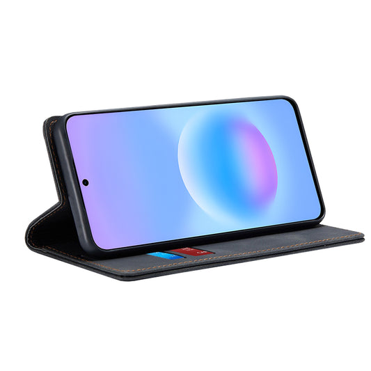 Θήκη για Samsung Galaxy A57 5G, Techsuit, Confy, Μαύρη