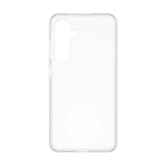 Case for Samsung Galaxy S24 S921, PanzerGlass, Safe., Transparent