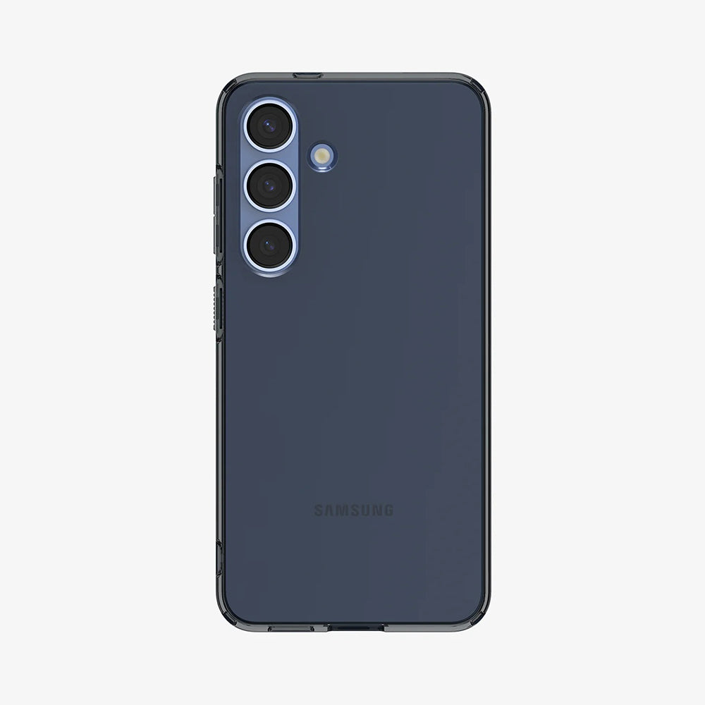 Θήκη για Samsung Galaxy S25+ S936, Spigen, Liquid Crystal, Καπνού ACS08975