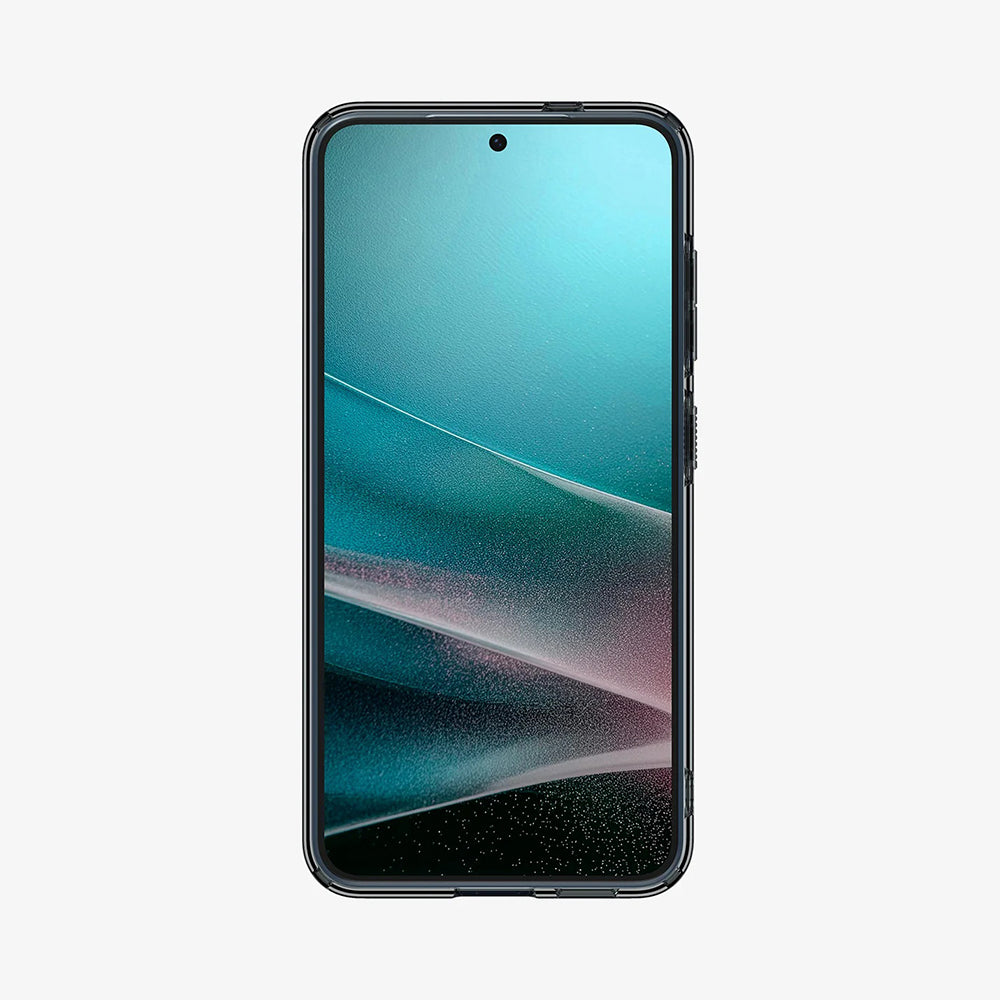 Θήκη για Samsung Galaxy S25+ S936, Spigen, Liquid Crystal, Καπνού ACS08975