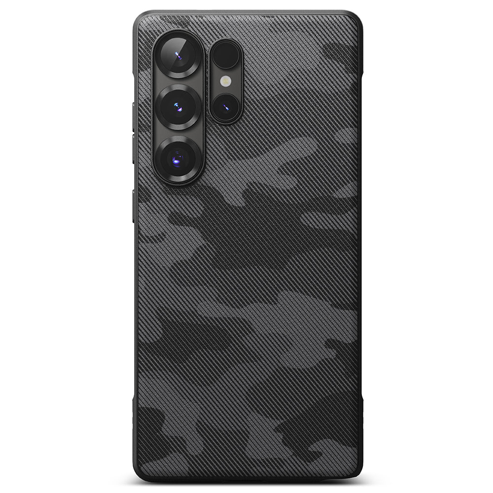 Θήκη για Samsung Galaxy S25 Ultra S938, Ringke, Onyx Design, Παραλλαγή