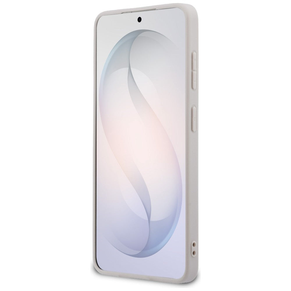 Θήκη για Samsung Galaxy S26 Plus S947, Guess, 4G Big Logo, Ροζ