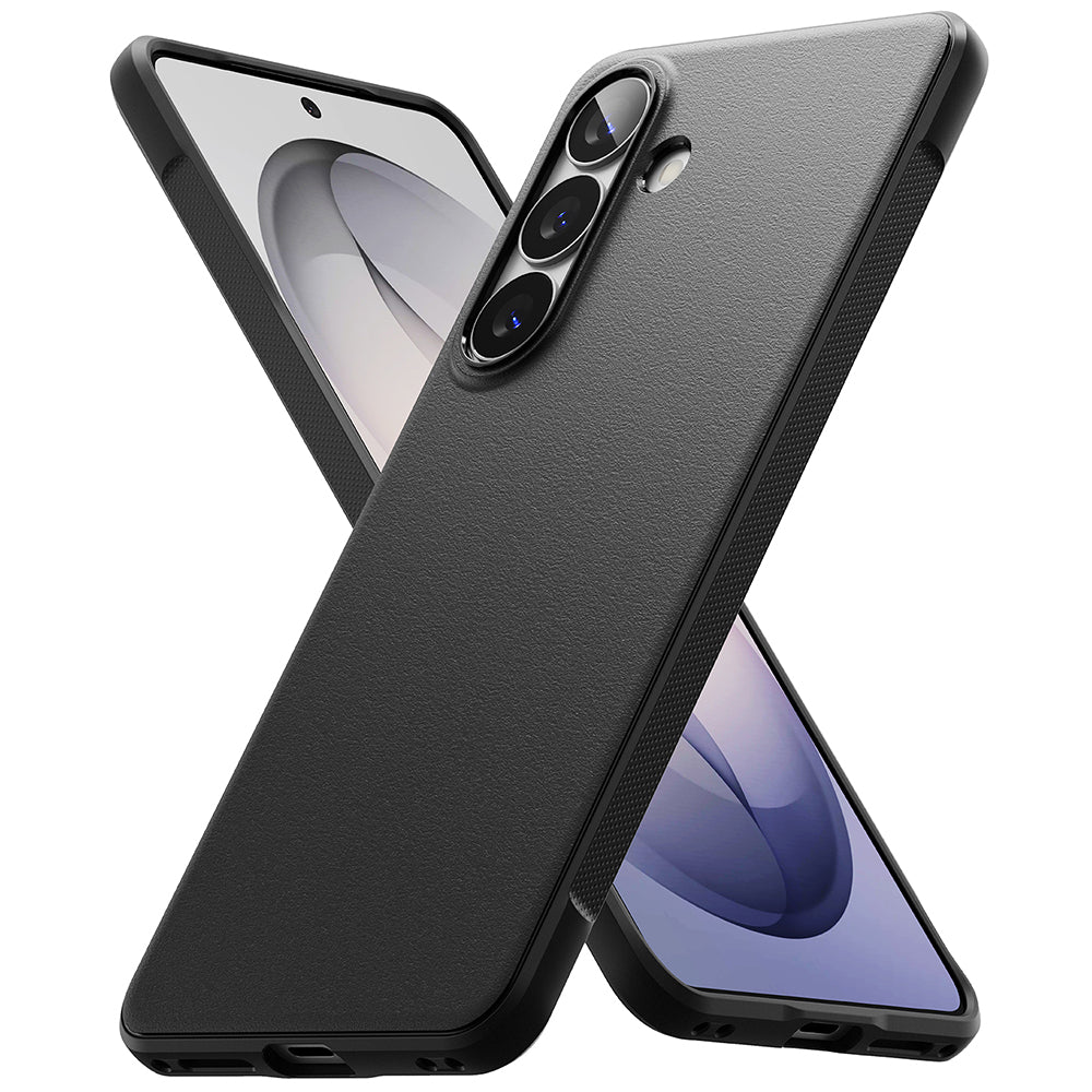 Θήκη για Samsung Galaxy S26 S942, Ringke, Onyx, Μαύρη