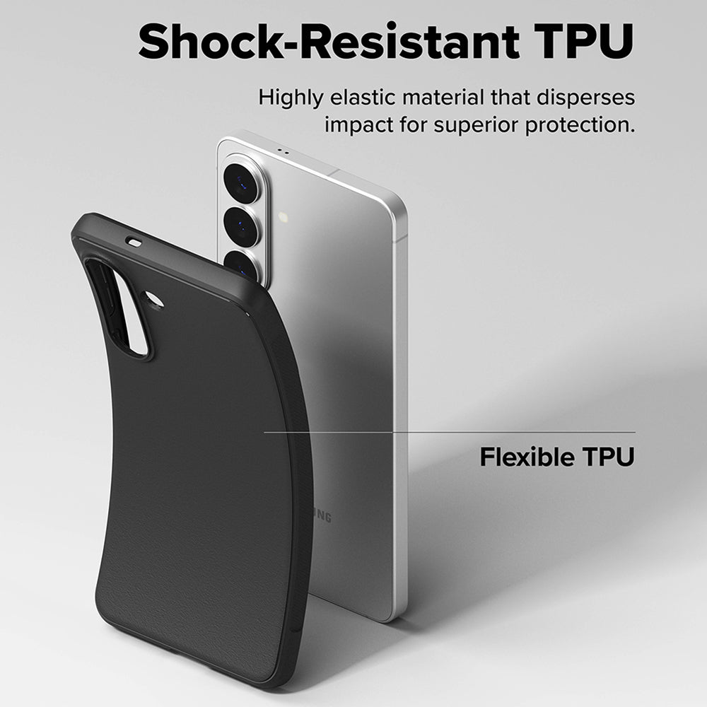 Θήκη για Samsung Galaxy S26 S942, Ringke, Onyx, Μαύρη
