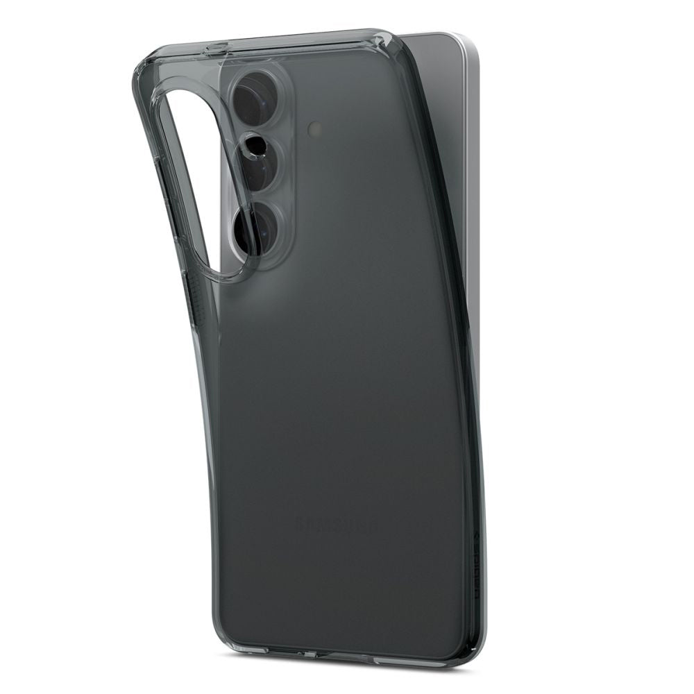 Θήκη για Samsung Galaxy S26 S942, Spigen, Liquid Crystal, Καπνού ACS10728