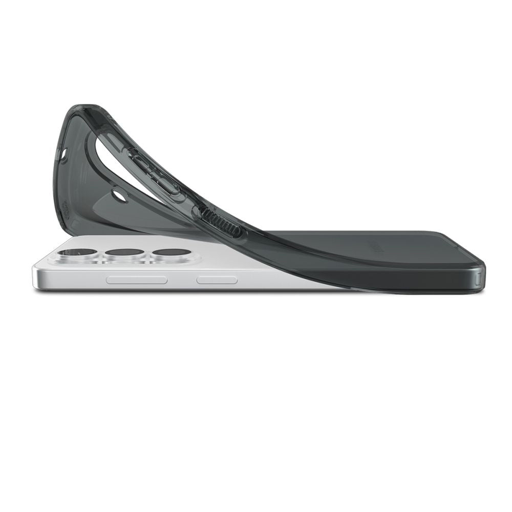 Θήκη για Samsung Galaxy S26 S942, Spigen, Liquid Crystal, Καπνού ACS10728