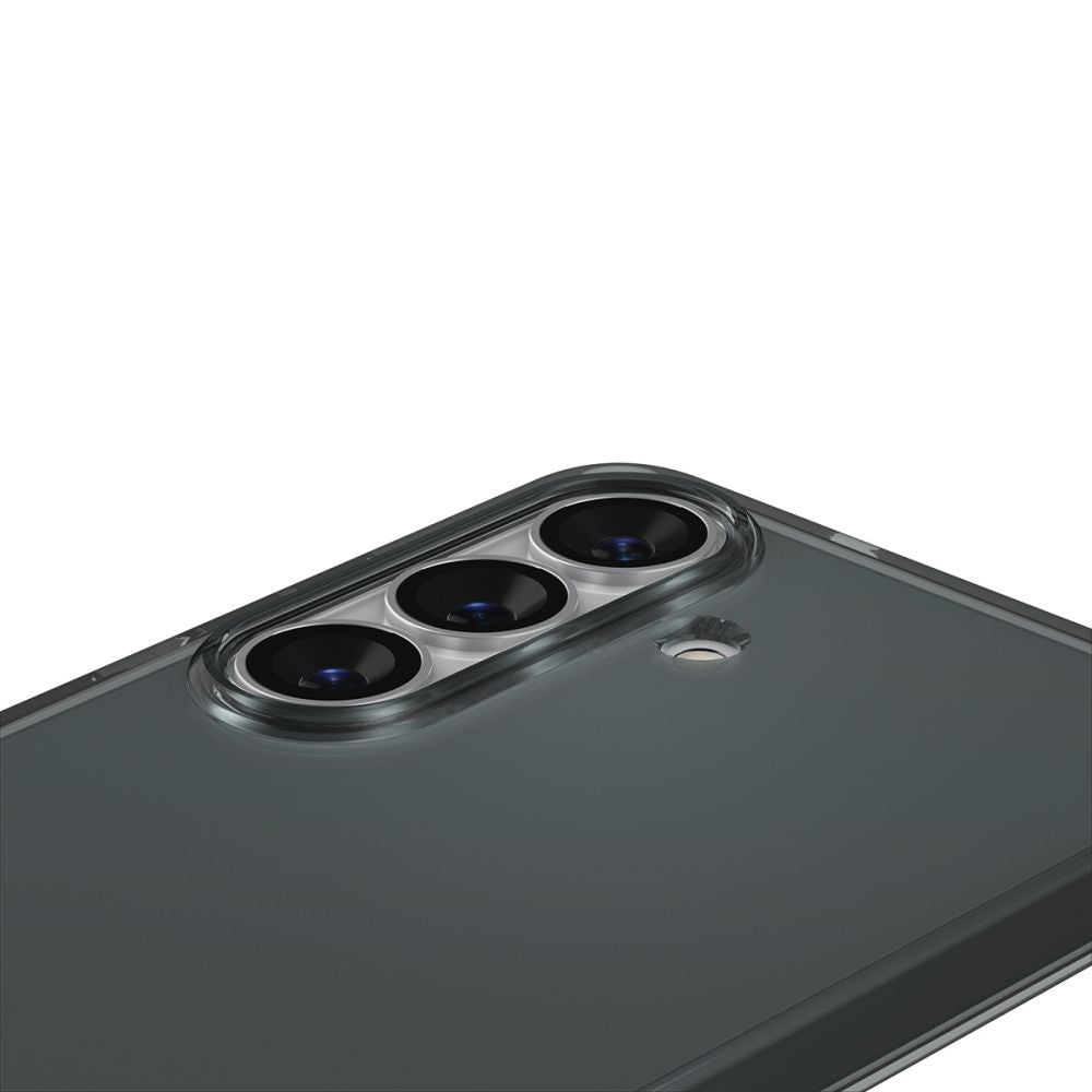 Θήκη για Samsung Galaxy S26 S942, Spigen, Liquid Crystal, Καπνού ACS10728