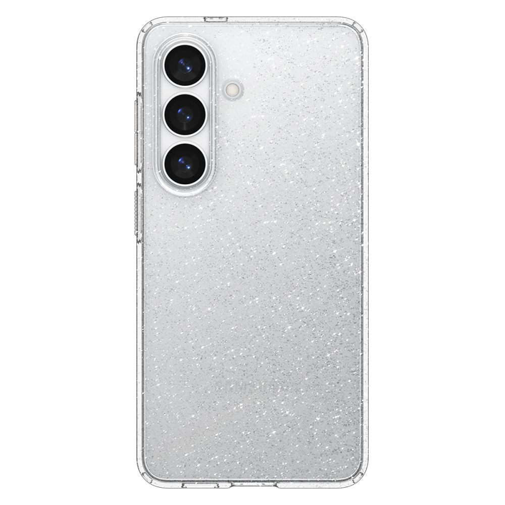 Θήκη για Samsung Galaxy S26 S942, Spigen, Liquid Crystal Glitter, Διαφανής ACS10729