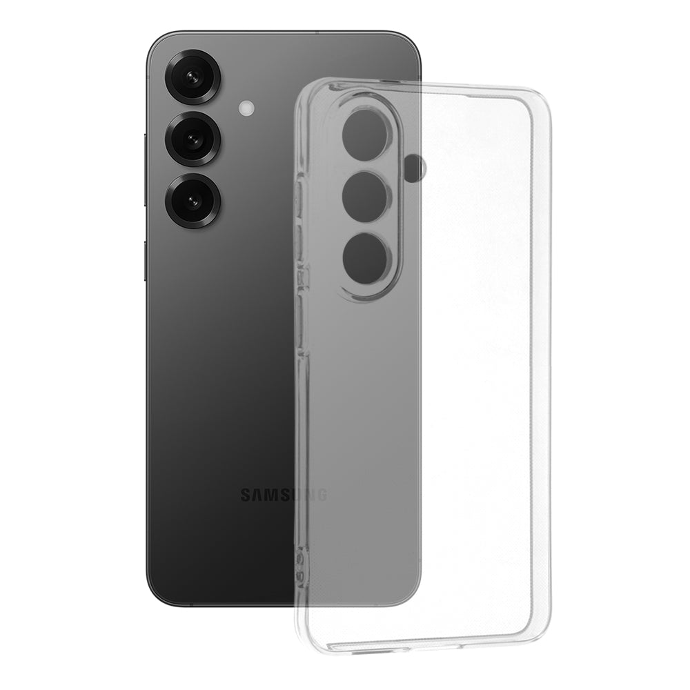 Θήκη για Samsung Galaxy S26 S942, Techsuit, Διαφανής, Σαφής