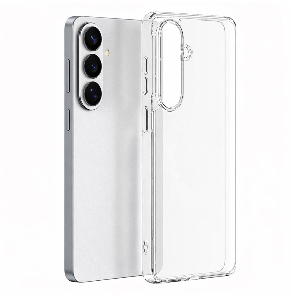Θήκη για Samsung Galaxy S26 S942, Torras, Guardian, Διάφανη
