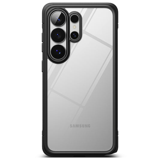 Θήκη για Samsung Galaxy S26 Ultra, Ringke, Fusion Bold, Μαύρη