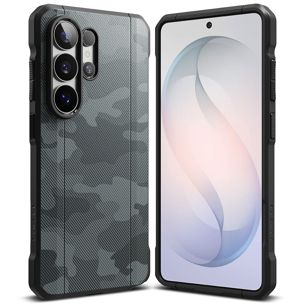 Case for Samsung Galaxy S26 Ultra S948, Ringke, Onyx A, Camouflage