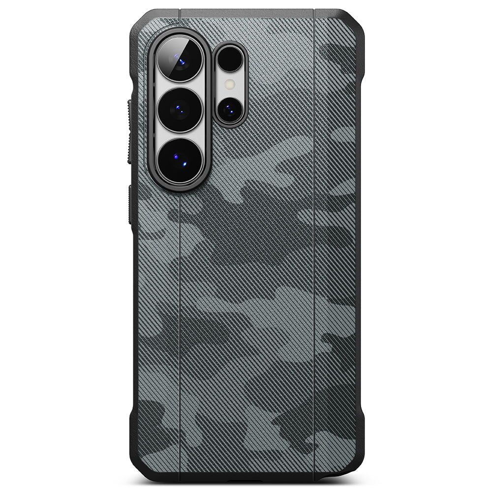 Case for Samsung Galaxy S26 Ultra S948, Ringke, Onyx A, Camouflage
