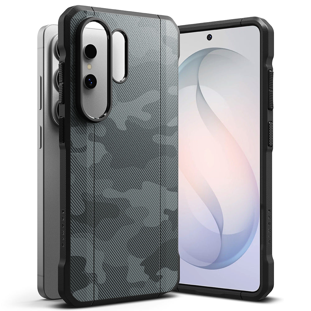 Case for Samsung Galaxy S26 Ultra S948, Ringke, Onyx A, Camouflage