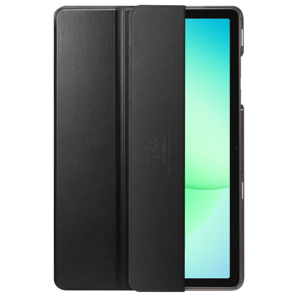 Θήκη για Samsung Galaxy Tab A11+ / Tab A9+, Spigen, Smart Fold, Μαύρη ACS10553