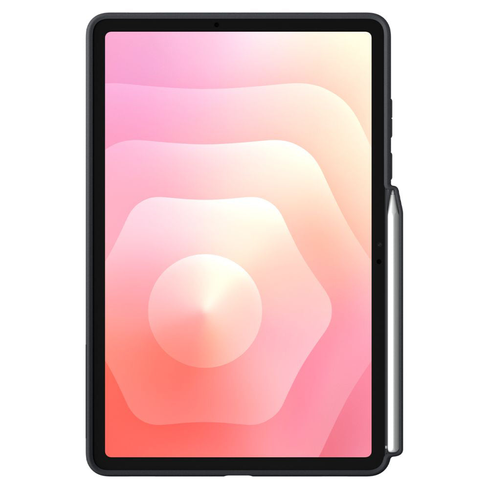 Θήκη για Samsung Galaxy Tab S11, Spigen, Nano Pop, Μαύρη ACS10214