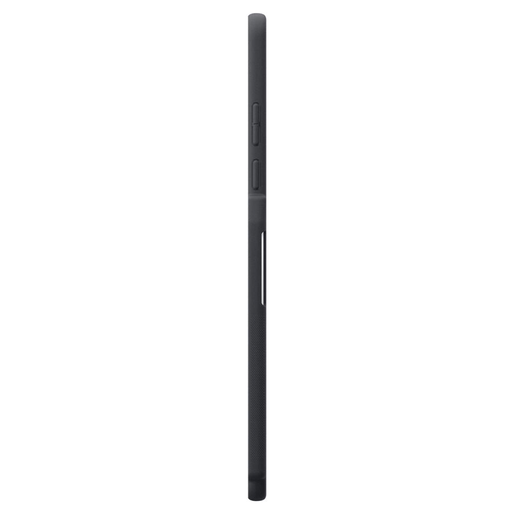 Θήκη για Samsung Galaxy Tab S11, Spigen, Nano Pop, Μαύρη ACS10214