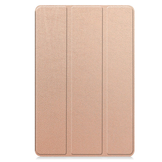 Θήκη για Samsung Galaxy Tab S11, Techsuit, FoldPro, Ροζ