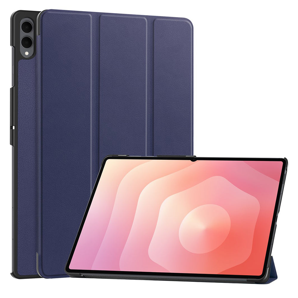 Θήκη για Samsung Galaxy Tab S11 Ultra, Techsuit, FoldPro, Μπλε
