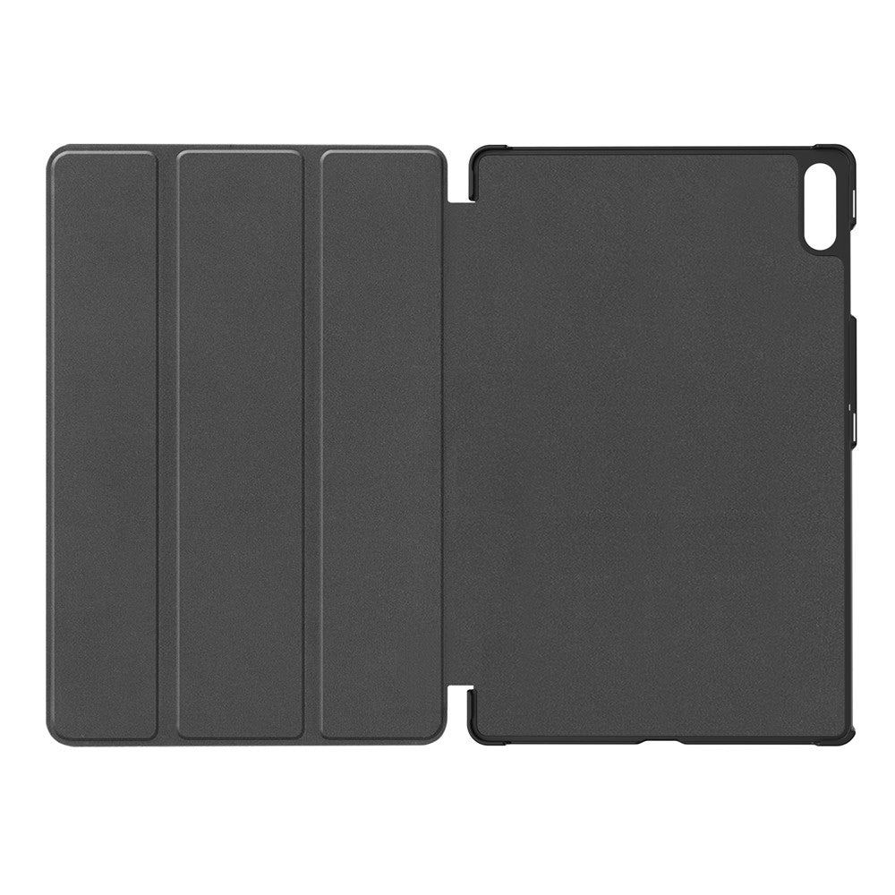 Θήκη για Samsung Galaxy Tab S12 Ultra / Tab S11 Ultra, Techsuit, FoldPro Butterfly, Πολύχρωμη