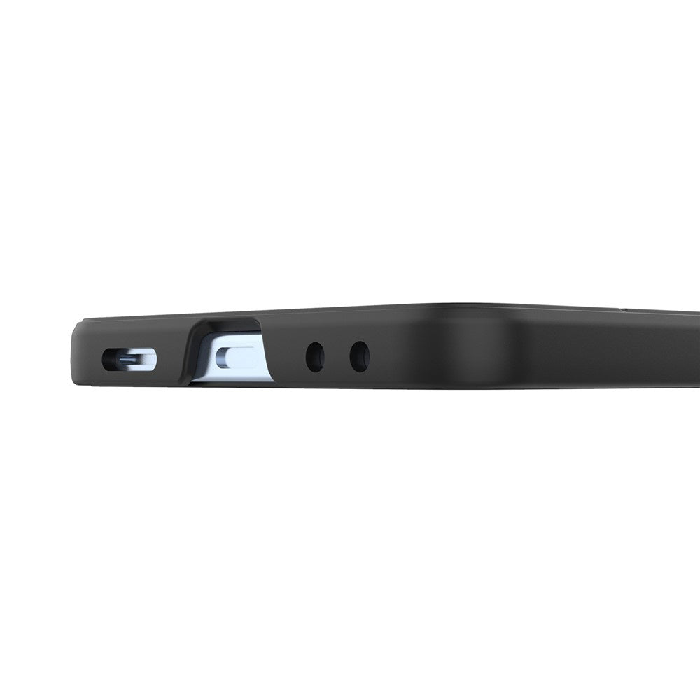 Θήκη για Samsung Galaxy Z Flip7 F766, Techsuit, Magic Shield, Κόκκινο